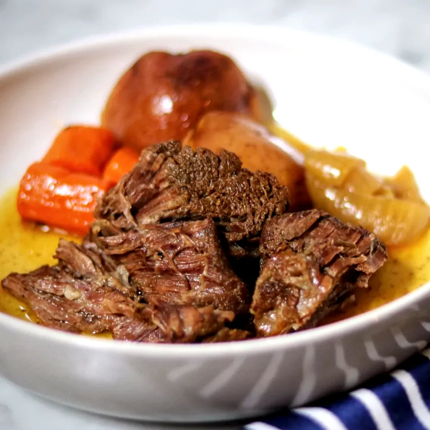 Instant Pot® Pot Roast