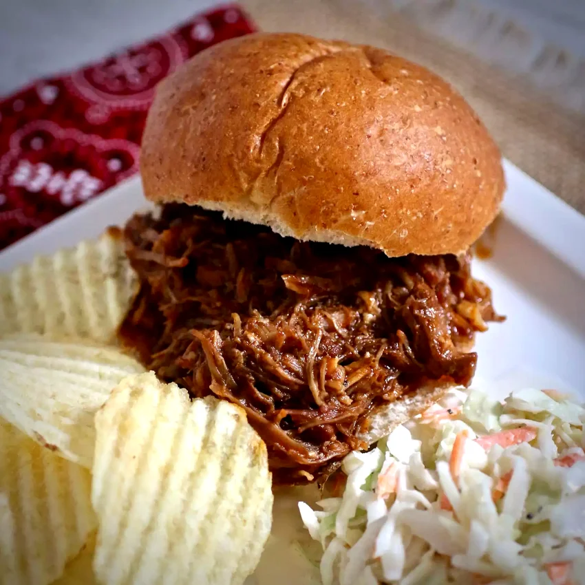 15 Best Instant Pot Recipes for Simple Summer Meals Instant Pot® Pulled Pork Sandwiches