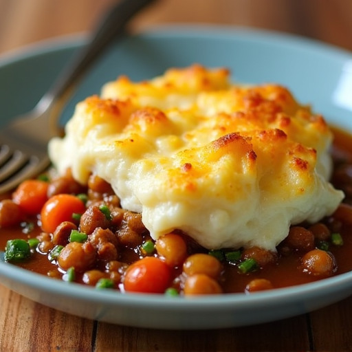 Instant Pot Quick and Easy Shepherds Pie