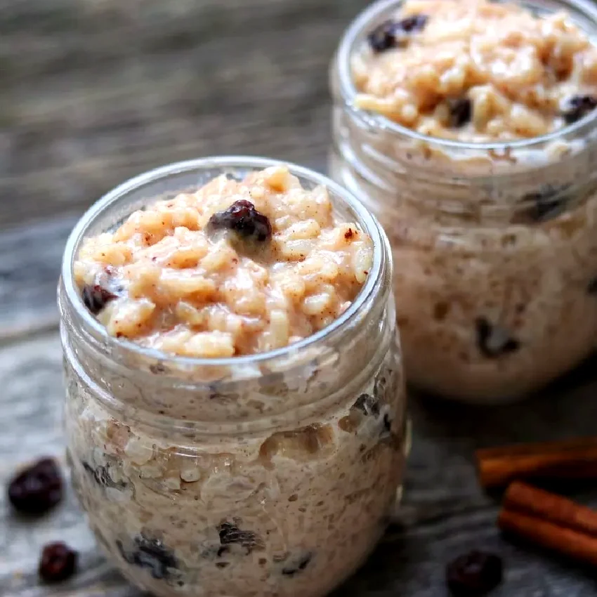 15 Best Instant Pot Recipes for Simple Summer Meals Instant Pot® Rice Pudding