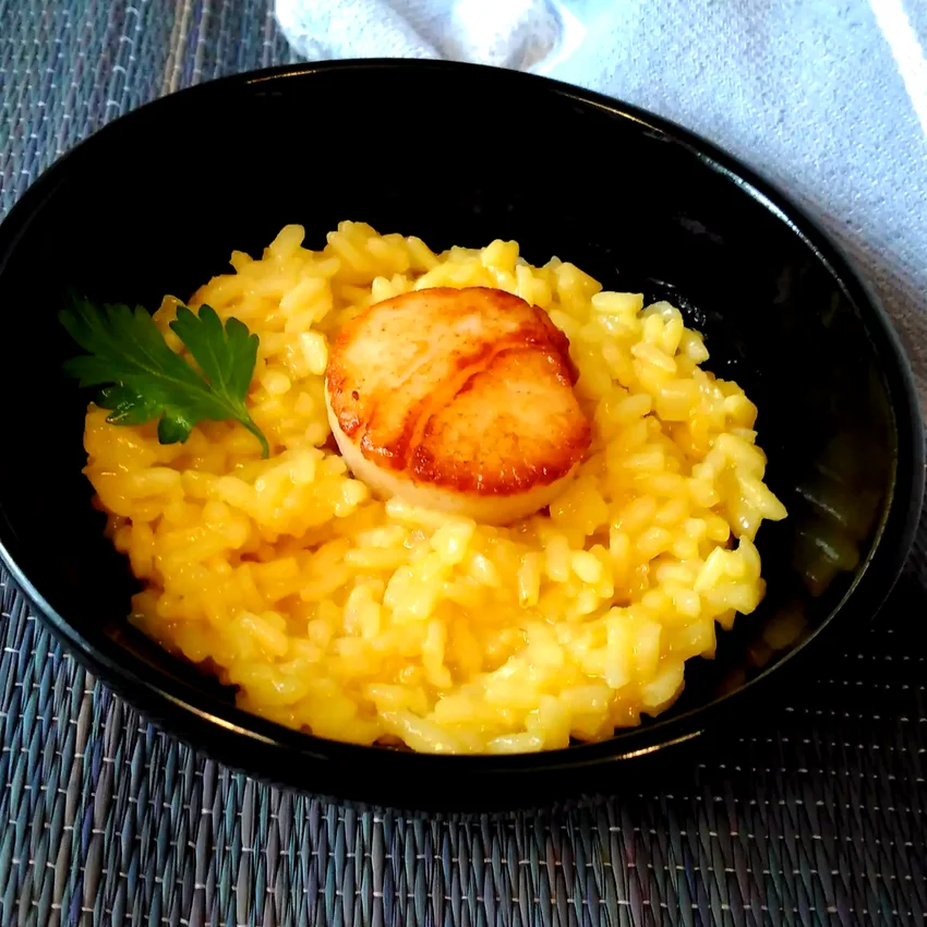 13 Amazing Instant Pot Risotto Recipes You'll Love Making Instant Pot Risotto alla Milanese