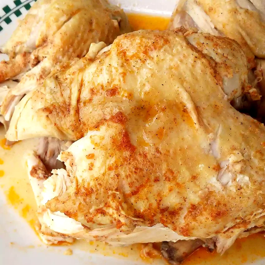 15 Best Instant Pot Recipes for Simple Summer Meals Instant Pot® Rotisserie Chicken
