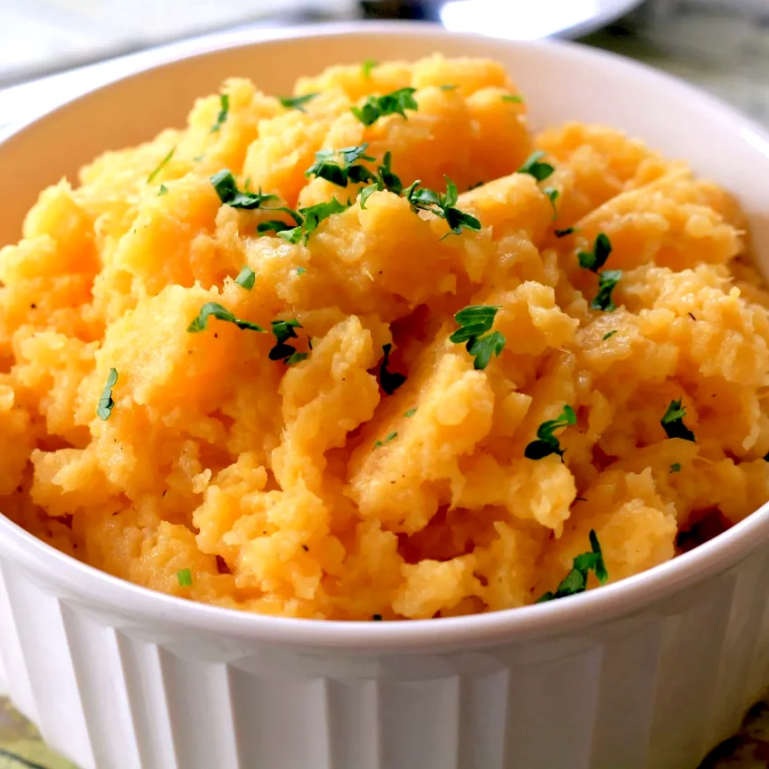 Top Instant Pot Holiday Recipes for Christmas Cooking Instant Pot® Rutabaga Mash
