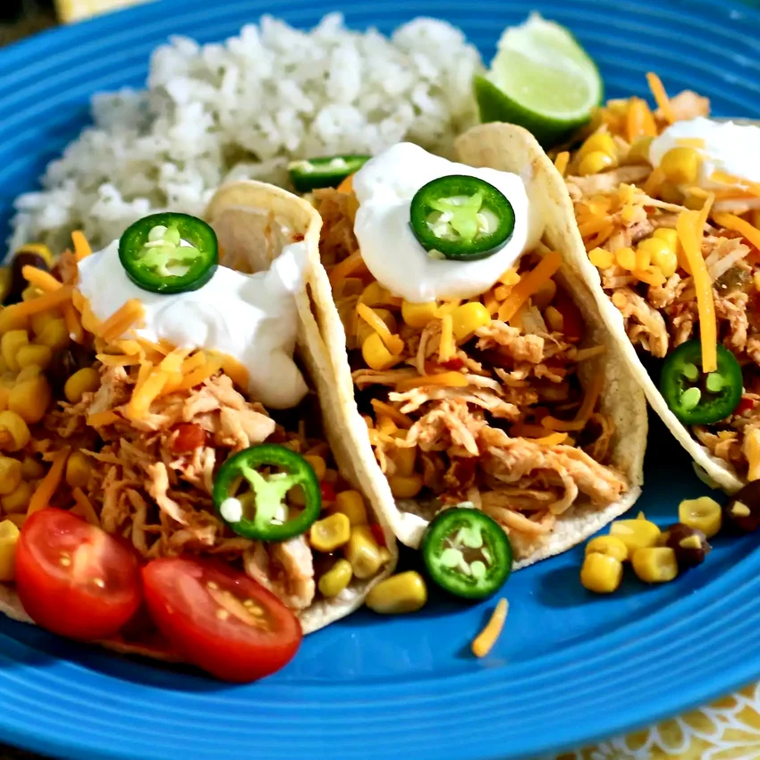 15 Best Instant Pot Recipes for Simple Summer Meals Instant Pot® Salsa Chicken