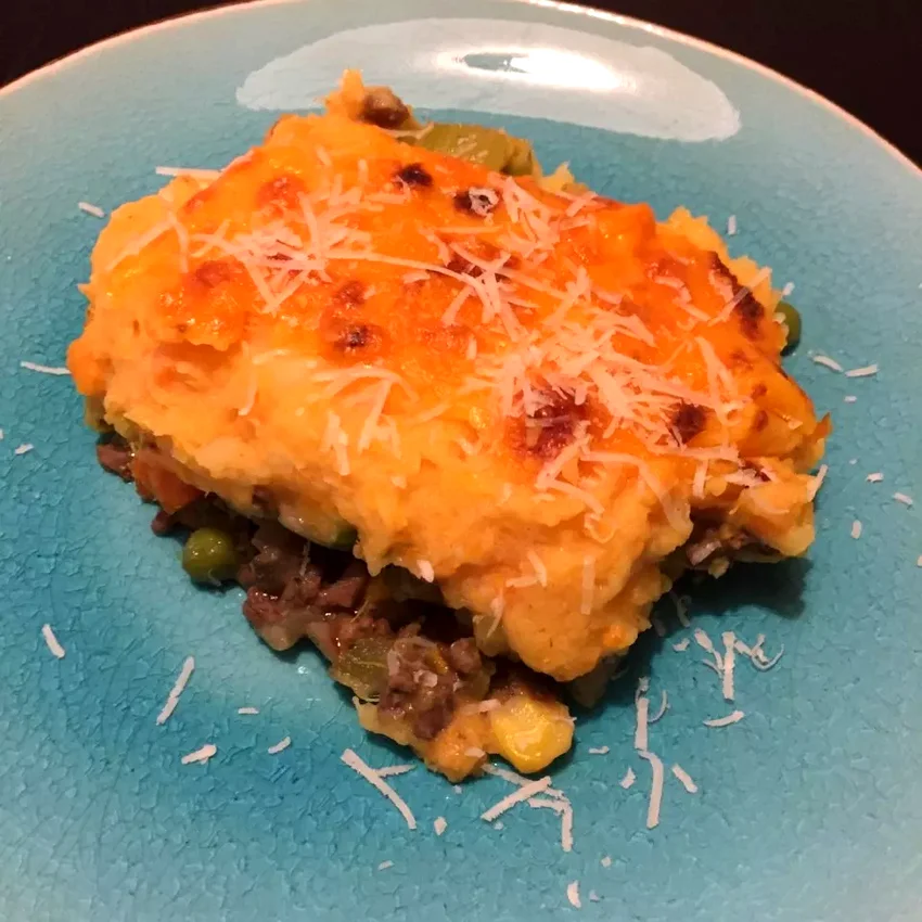 16 Pressure Cooker Ground Beef Meals for Busy Weeknights Instant Pot Shepherd