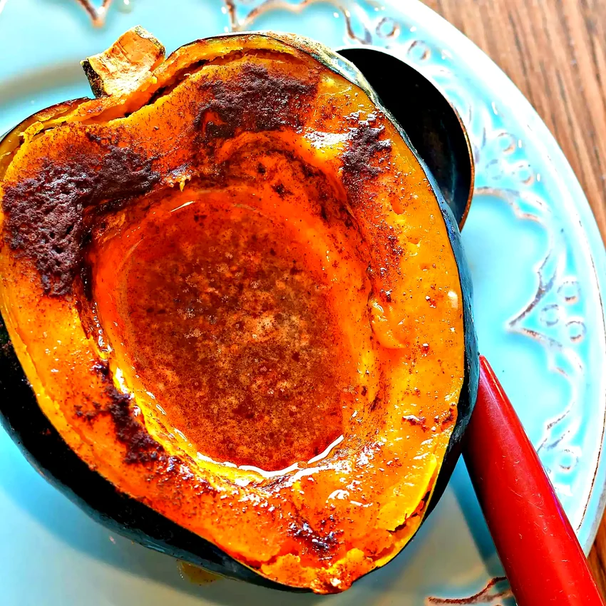 Top Instant Pot Holiday Recipes for Christmas Cooking Instant Pot Sweet Acorn Squash
