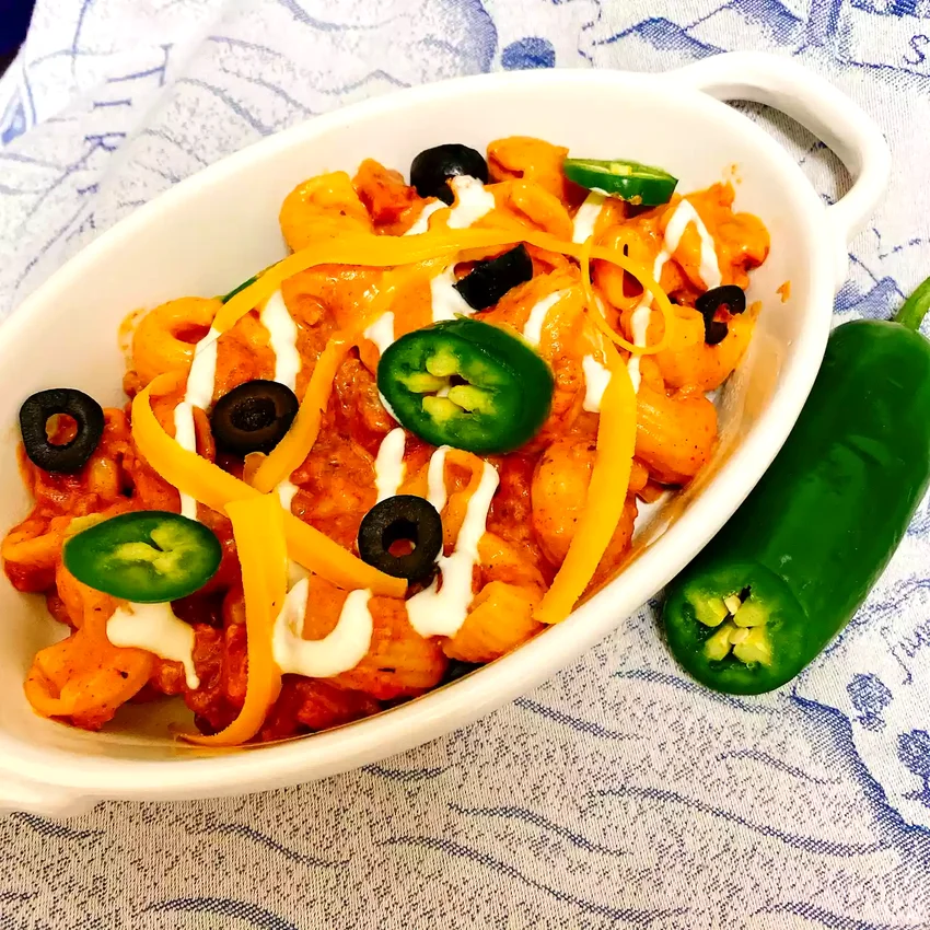 12 Turkey Pasta Dishes for Quick Weeknight Meals Instant Pot Taco Pasta