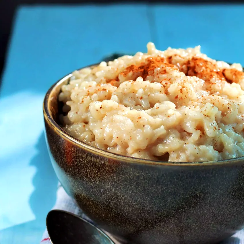 15 Instant Pot Rice Recipes for Easy Sides and Dinners Instant Pot® Vegan Rice Pudding