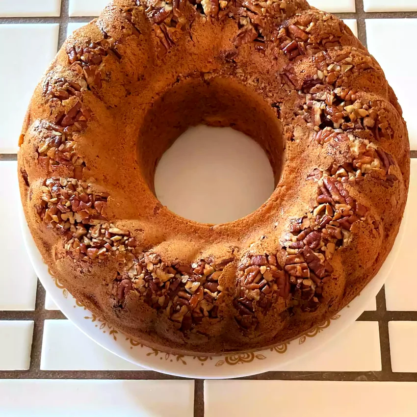 14 Simple Bundt Cake Recipes Every Home Baker Can Master Irish Cream Bundt Cake