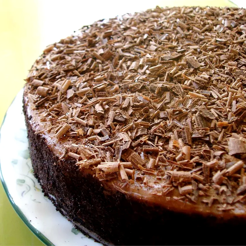 15 Amazing Springform Pan Recipes for Every Occasion Irish Cream Chocolate Cheesecake