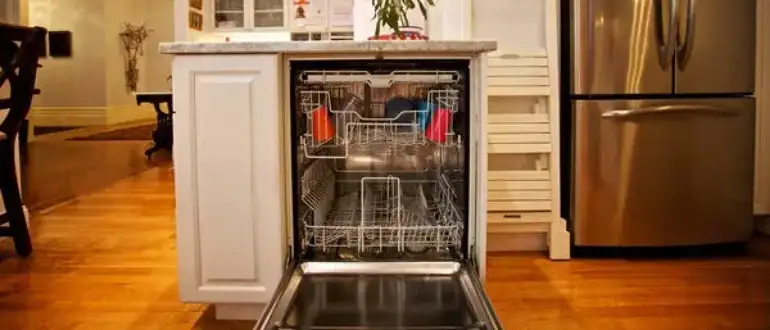 Is A Dishwasher Worth it in Rental Property