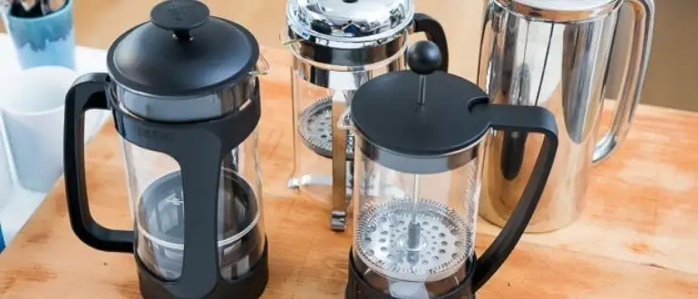 Is Bodum French Press Dishwasher Safe? Find Out Now!