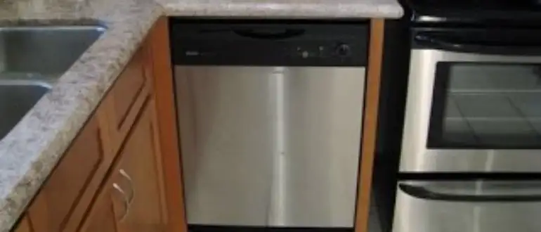 Is It Possible To Fit A Dishwasher Anywhere In A Kitchen