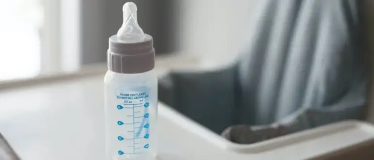 Is It Safe To Wash Baby Bottles In The Dishwasher
