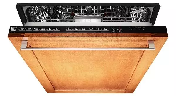 Is Kenmore elite a good brand