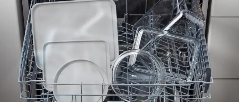 Is Pyrex Dishwasher Safe