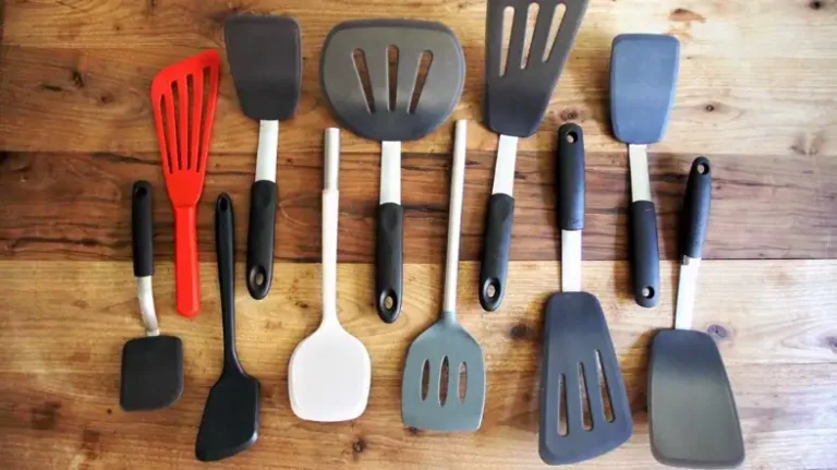 Is Silicone Spatula Safe For Frying?  The Truth Revealed!