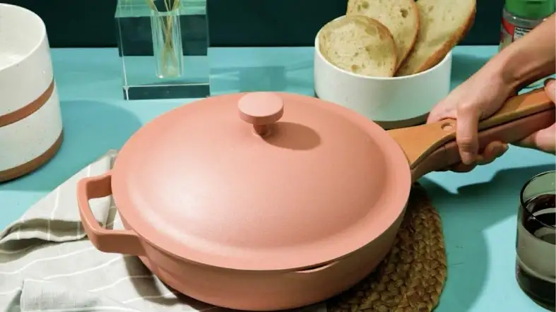 Is The Always Pan Dishwasher Safe