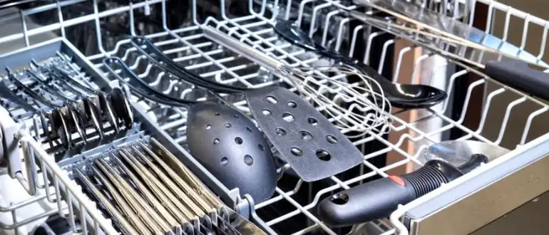 Is The Third Rack In A Dishwasher Worth It