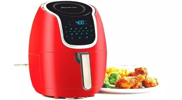 Is the Power XL air fryer dishwasher safe?