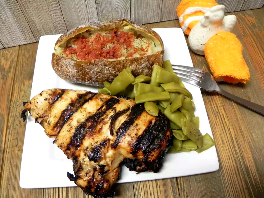 30 Italian Chicken Dishes for Authentic Restaurant Meals Italian Beer Marinated Chicken