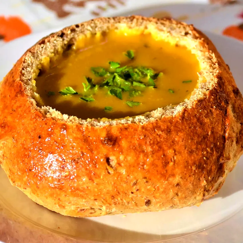 20 Creative Recipes for Using Leftover Egg Whites Italian Bread Bowls