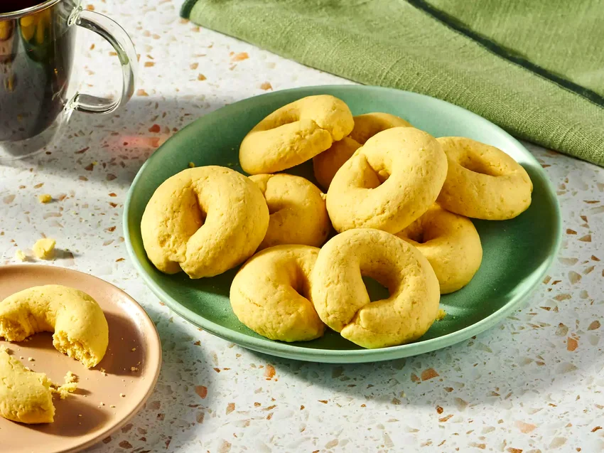 Italian Cookies