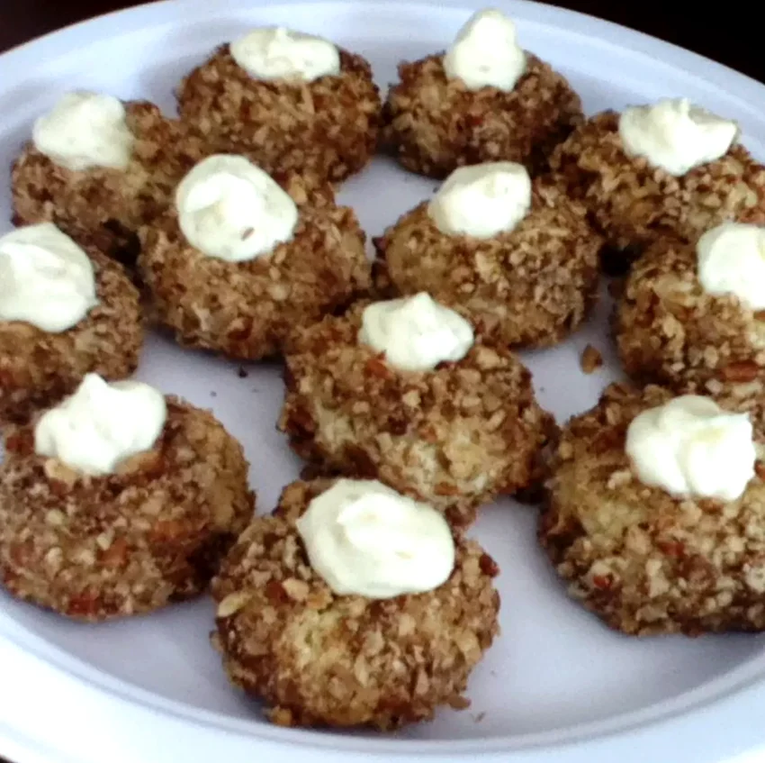 10 Traditional Italian Easter Cookie Recipes for Spring Italian Cream Cake Cookies