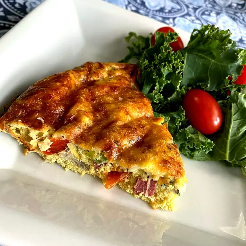 Top 50 Egg Breakfast Ideas to Simplify Your Mornings Italian Frittata