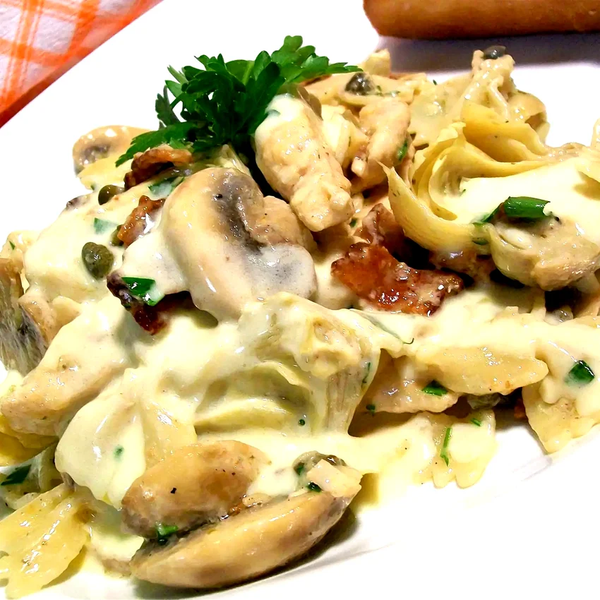 30 Italian Chicken Dishes for Authentic Restaurant Meals Italian Lemon Butter Chicken