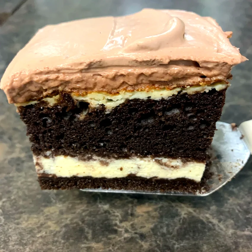 33 Easy Chocolate Cake Mix Treats for Every Sweet Craving Italian Love Cake