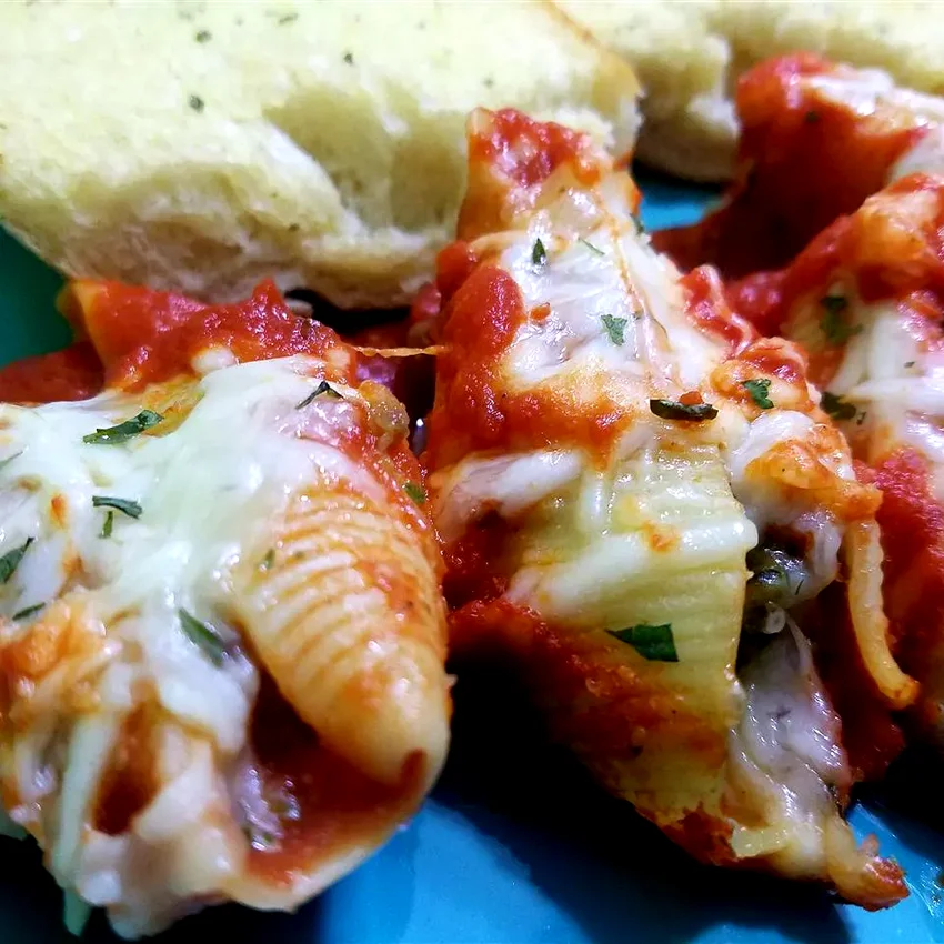 30 Hearty Sausage Pasta Dishes Perfect for Dinner Italian Sausage Stuffed Shells