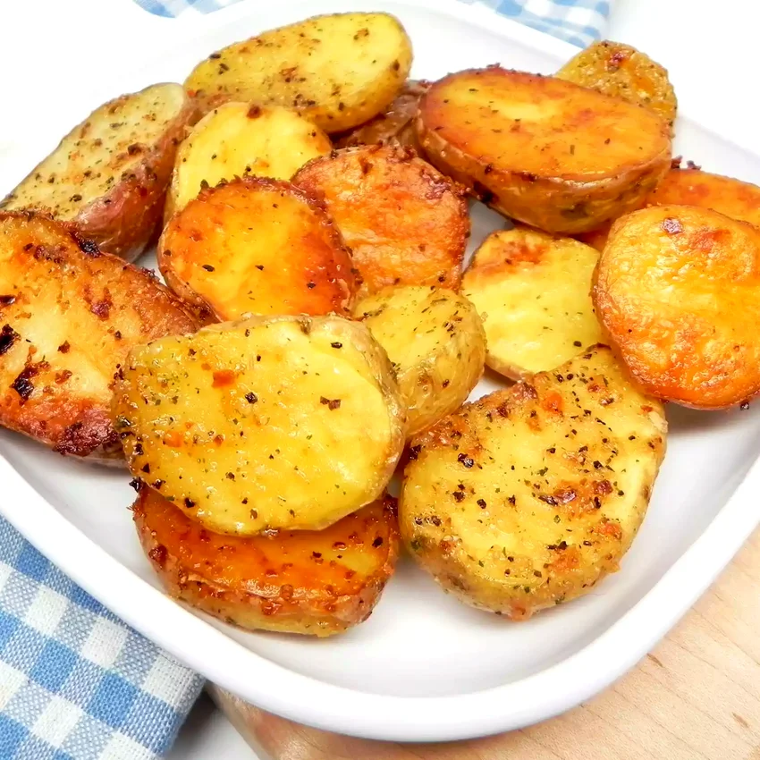10 Creative Ways to Roast Baby Potatoes Italian-Style Roasted Baby Potatoes