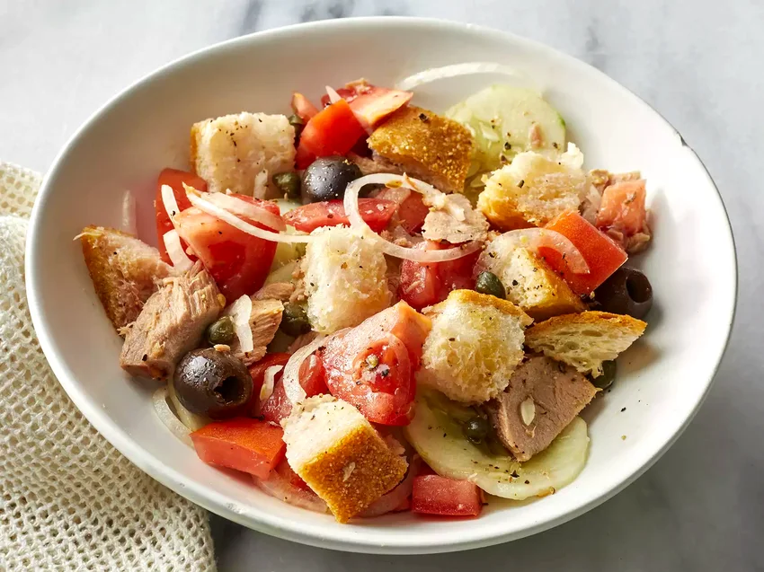16 Amazing Tuna Salad Ideas From Simple to Gourmet Italian-Style Tuna Salad