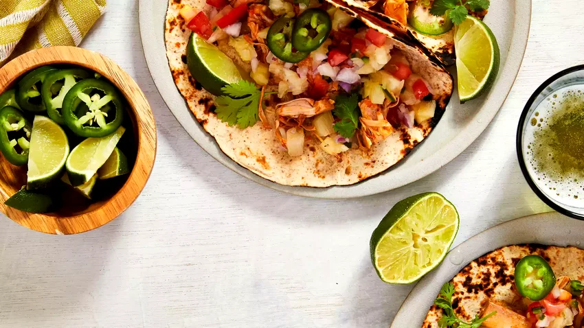11 Amazing Jackfruit Recipes for Simple Plant-Based Meals Jackfruit Carnitas