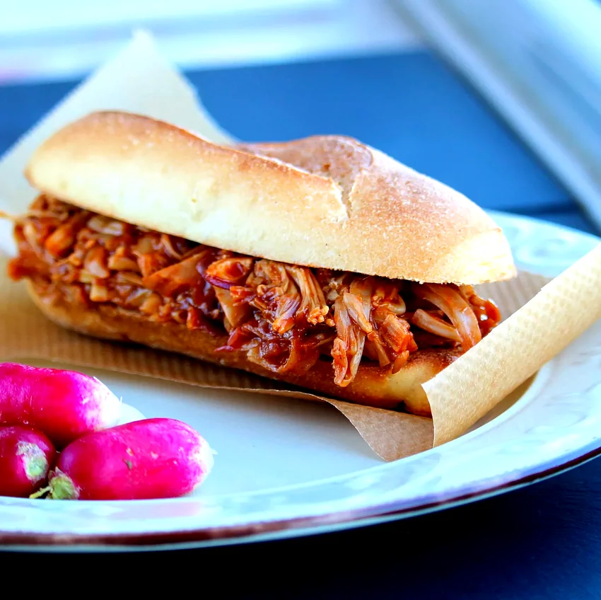 11 Amazing Jackfruit Recipes for Simple Plant-Based Meals Jackfruit Pulled