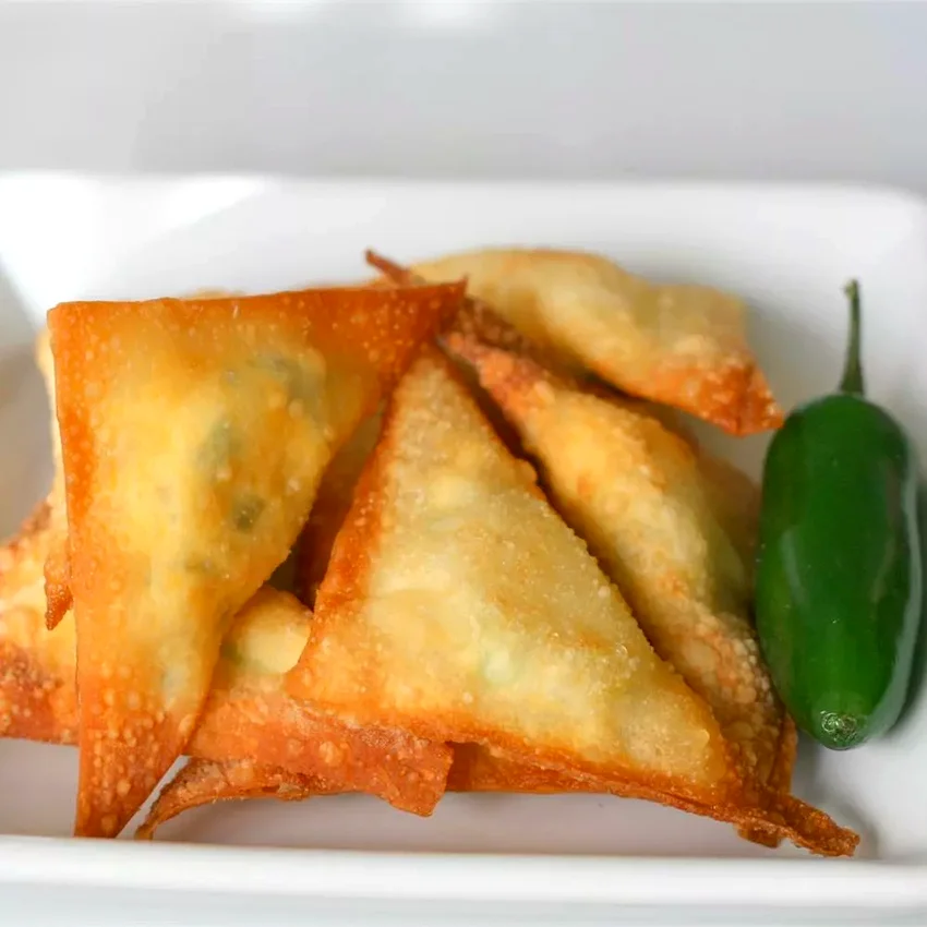 30 Crowd-Pleasing Party Appetizers Your Guests Adore Jalapeño Cheese Puffs