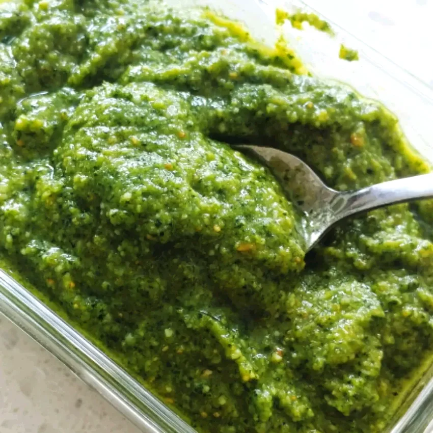 38 Fresh Basil Pesto Recipes For Summer Garden Herbs Jalapeño Pesto