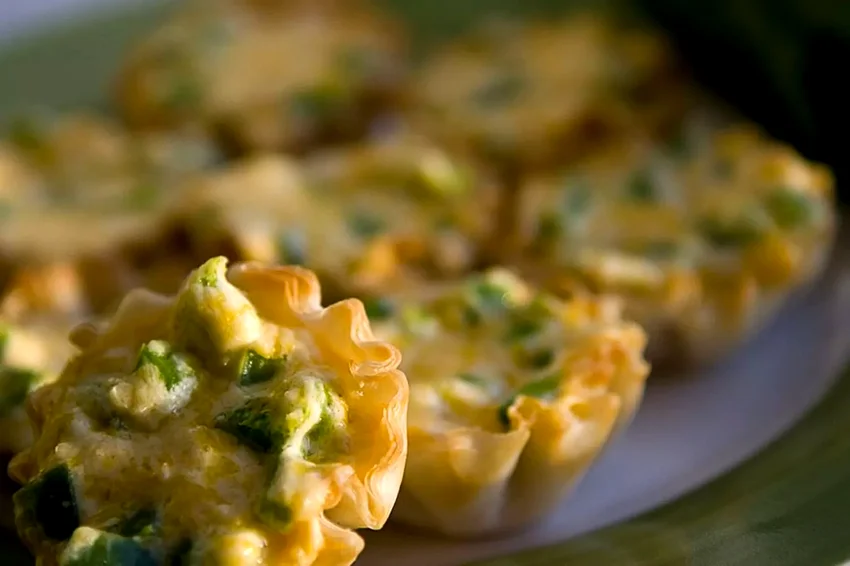 30 Graduation Party Foods That Make Celebrating Easy Jalapeno Popper Cups