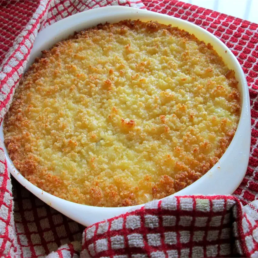 33 Creative Ritz Cracker Recipes for Every Home Cook Jalapeño Popper Dip