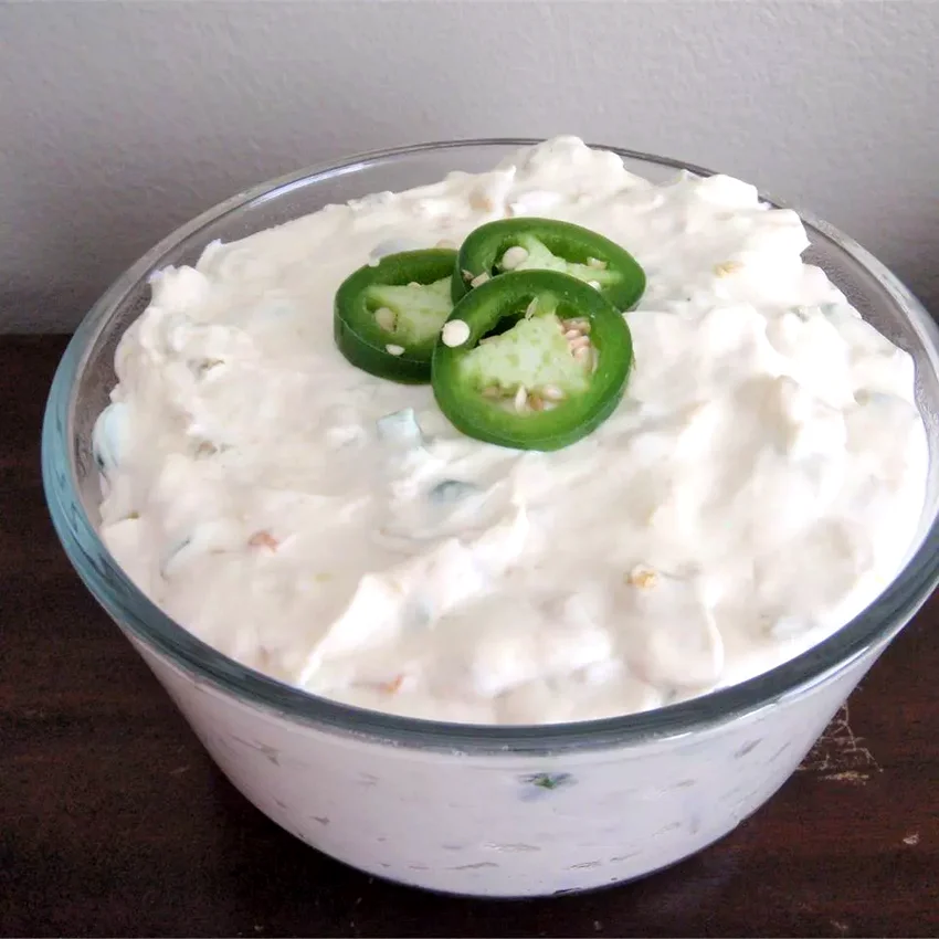 14 Amazing Cream Cheese Dip Recipes for Any Occasion Jalapeño Popper Spread