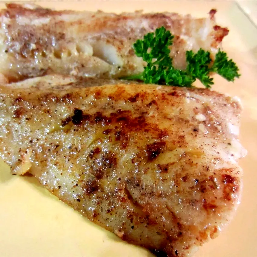 14 Easy Swai Fish Recipes for Quick Weeknight Meals Jamaican-Seasoned Sautéed Swai Fillets