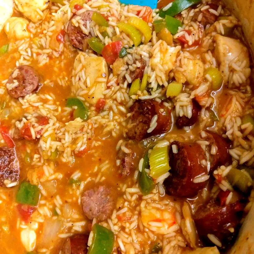 15 Easy Chicken Broth Recipe Ideas for Delicious Meals Jambalaya