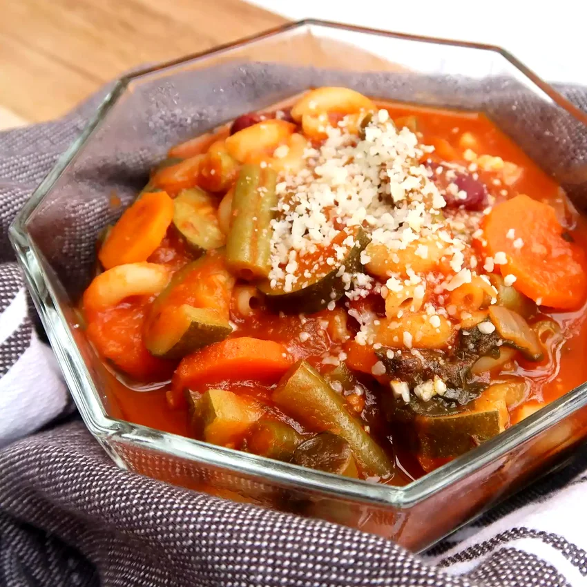 15 Hearty Mediterranean Diet Soup Recipes for Healthy Meals Jamie