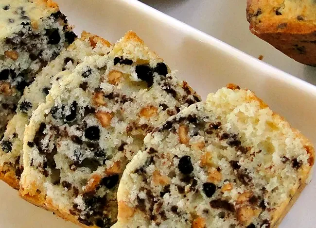 50 Sweet Treats That Begin With a Bag of Chocolate Chips Jan