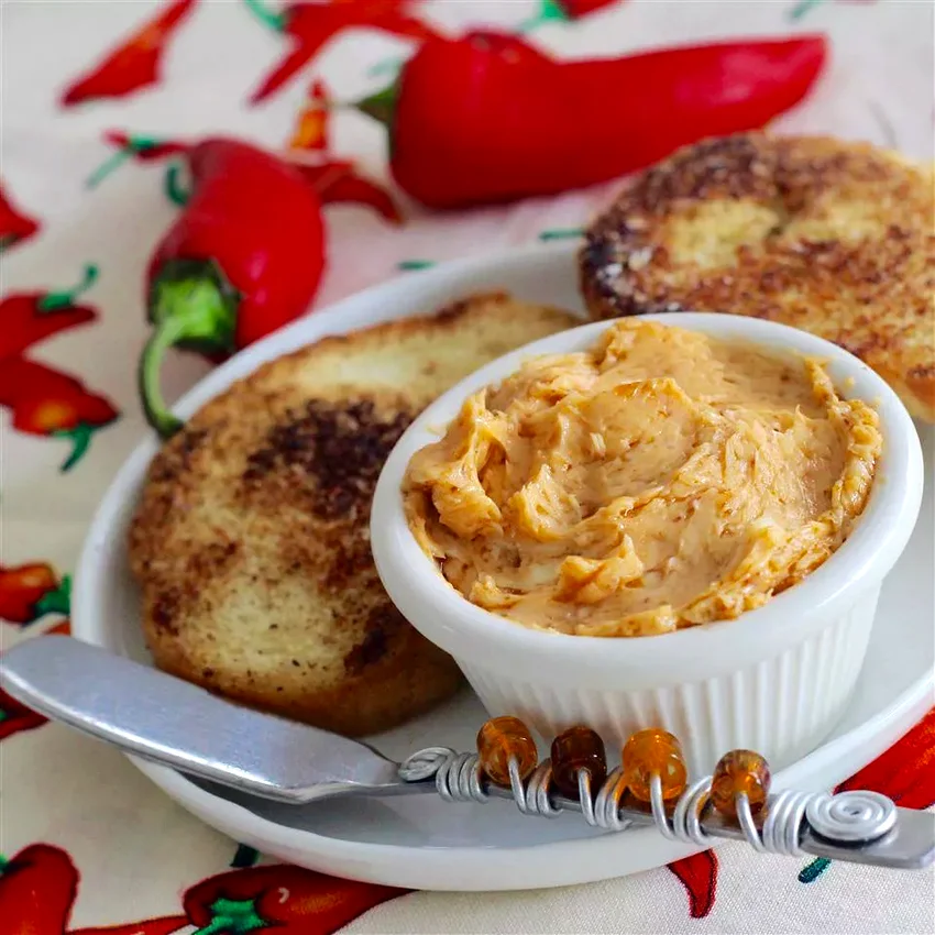11 Flavored Butter Recipes That Transform Ordinary Meals Jan