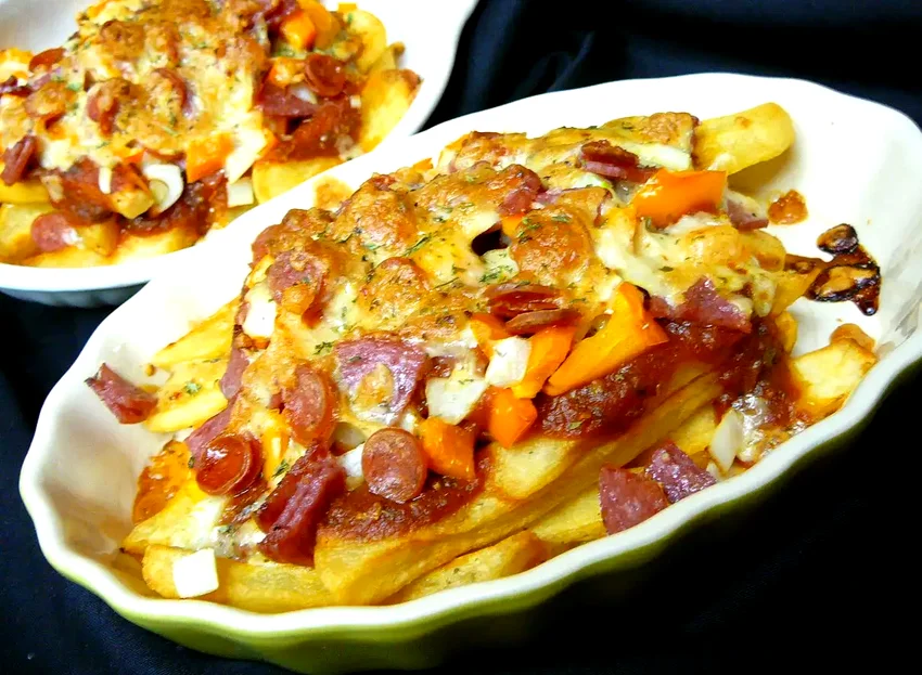25 Simple Meals That Begin with Frozen Potato Products Jan