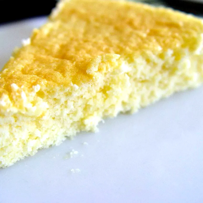 10 Light Airy Cheesecake Recipes That Won't Weigh You Down Japanese Cheesecake