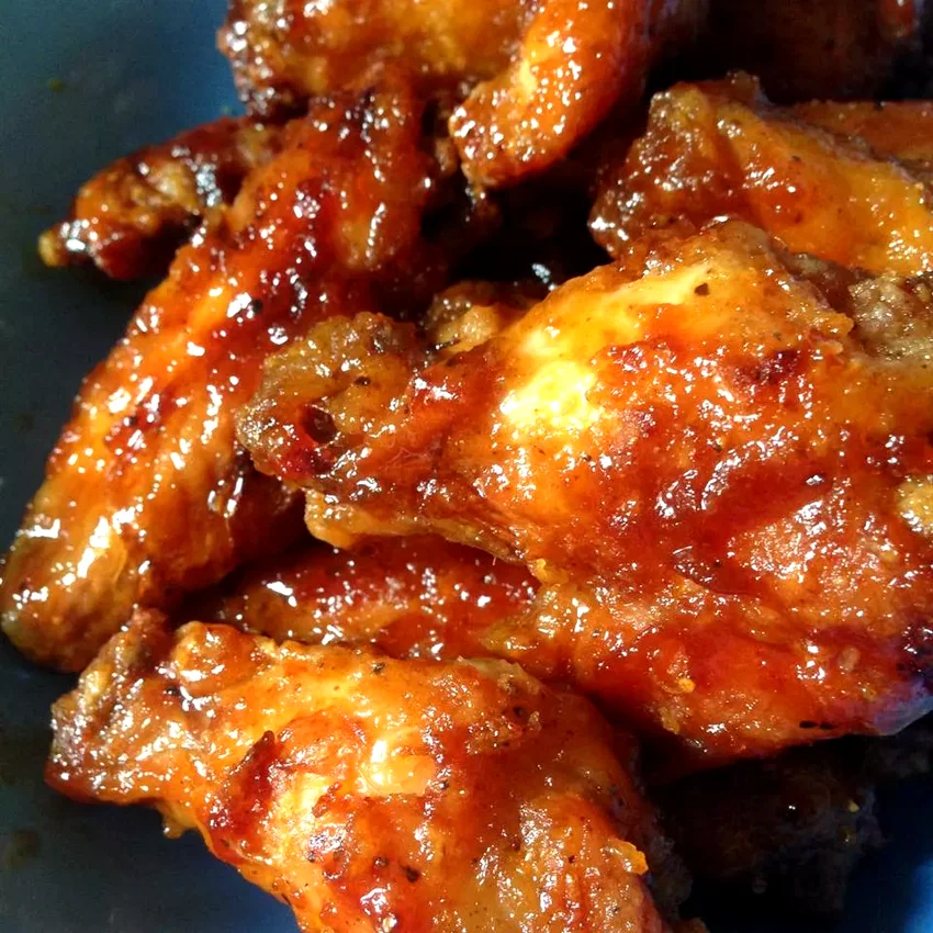 25 Best Game Day Chicken Wing Recipes for Big Crowds Japanese Chicken Wings