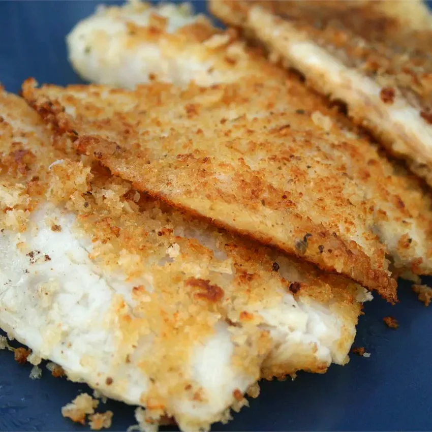 30+ Skillet-Fried Fish Recipe Collection Jeannie
